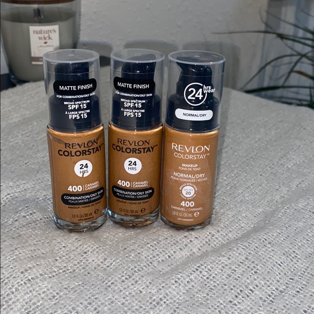 Revlon Shade 400!